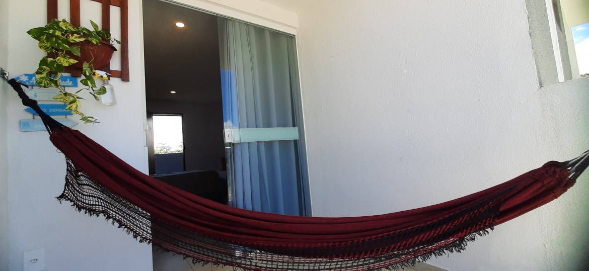 Unu Caminho das Árvores-BA